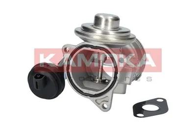 Produktbild von KAMOKA 19026 AGR-Ventil für VW Transporter V Bus (7HB, 7HJ, 7EB, 7EJ, 7EF, 7EG, 7HF, 7EC) Abgasrückführungsventil
