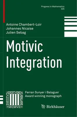 Obrázek produktu pro Motivic Integration