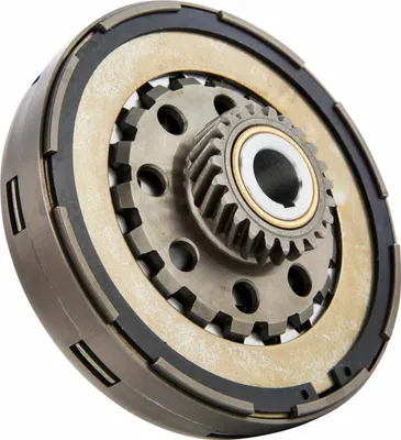 Produktbild von SIP COSA 2 Sportkupplung 115 mm 23 Zähne 4 Scheiben 8 verstärkte Federn