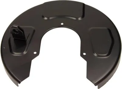 Produktbild von MAXGEAR Spritzblech Bremsscheibe für SKODA Fabia II Schrägheck (542) Hinten Links 19-3275 Ankerblech