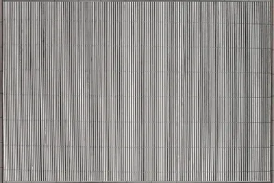 Produktbild von Outdoor-Vinylteppich Bambusmatte 120x180cm