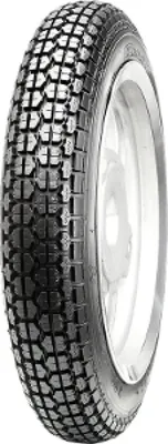 Produktbild von CST Motorradreifen car-tyres C131 ( 3.50-8 TT 46J Hinterrad, Vorderrad )