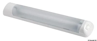 Image de Plafonnier linéaire 36 LEDs , 1 pièce
