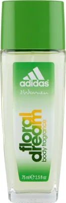Immagine prodotto di Adidas Floral Dream deodorante con spray per donna 75 ml