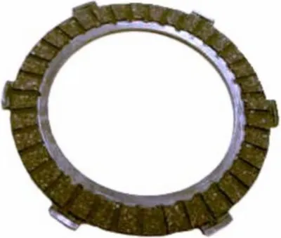 Immagine prodotto di Disco frizione 3V-4V-5V per Zündapp DMP