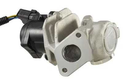 Produktbild von HELLA 6NU 010 171-781 AGR-Ventil mit Dichtung für FORD Focus II Schrägheck (DA, HCP, DP) Abgasrückführungsventil