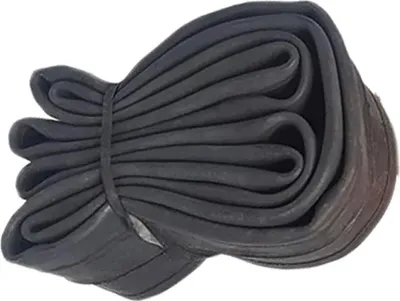 Obrázek produktu pro Deestone D-882 Presta vnitřní duše na kolo černá 27,5'' / 2,10-2,25 černá 27,5''