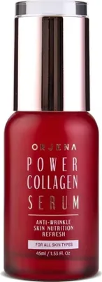 Image de Sérum Orjena Power Collagen 45 ml
