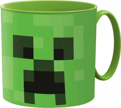 Obrázok produktu pre Pohárik Minecraft 265 ml