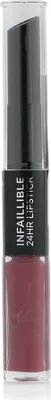 Image de L'ORÉAL PARIS | INFALIBLE L'ORÉAL PARIS | Lips