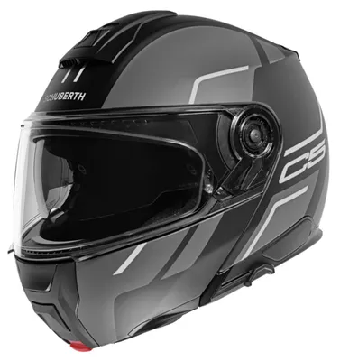 Produktbild von Schuberth C5 Master Grey 2XL Helm