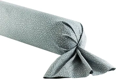 Productafbeelding van Lyocell bedrukte nekrolhoes, Alix, 43 x 185 cm, Origin