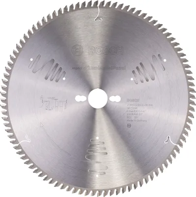 Produktbild von Bosch ‎2608642517, Bosch, 960 g, 1 Stück(e)