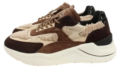 Produktbild von D.A.T.E. sneakers Größe 42