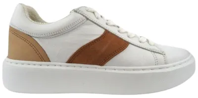 Produktbild von Sioux Belmudra-700 Sneaker Weiß
