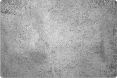 Produktbild von Küchenmatte 60x90 cm Vinylmatte Bodenmatte Dekoration - Beton Zement Textur