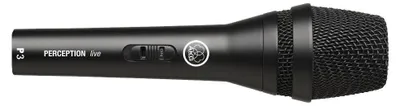 Zdjęcie produktu dla AKG P3 S Live