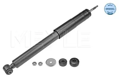Produktbild von 2x MEYLE SATZ Gasdruck STOSSDÄMPFER VORNE