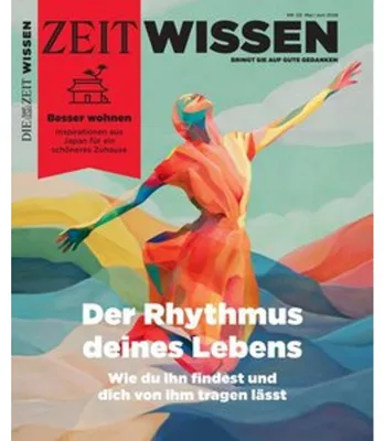 Obrázek produktu pro ZEIT Wissen 3/26