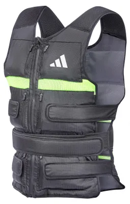 Produktbild von Adidas Performance Adjustable Weight Vest - 10 kg