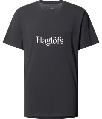 Immagine prodotto di Maglietta Haglöfs Outsiders da uomo taglia M
