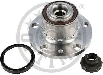 Produktbild von OPTIMAL Radlagersatz Vorne für VW POLO (9N) 120,6mm 101025