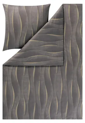 Produktbild von ESTELLA Interlock Jersey Bettwäsche Caja 135x200