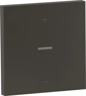 Produktbild von Legrand Wippe SEANO f.Tastdimmer anthr (765449)