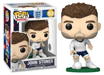 Obrázek produktu pro Funko POP! Football England John Stones 93