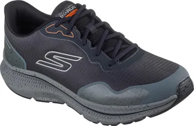 Produktbild von Skechers GO RUN Consistent 2.0 - Piedmont Sneakers Herren 220874 CHAR Charocal, Schuhgröße:48 EU