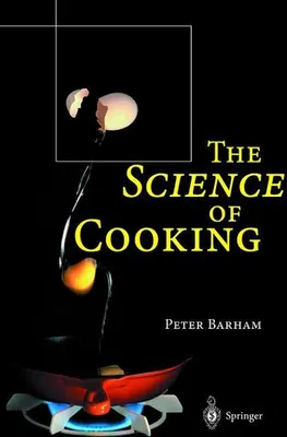 Produktbild von Barham, P: Science of Cooking