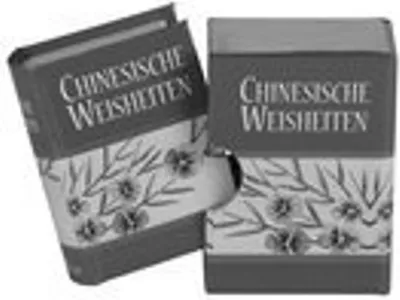 Immagine prodotto di Chinesische Weisheiten