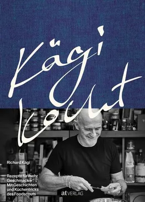 Produktbild von Kägi kocht