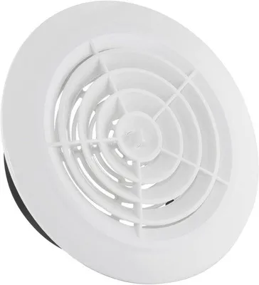 Produktbild von Famanu Ventilatierooster für Klimaanlagen - 150 mm Durchmesser