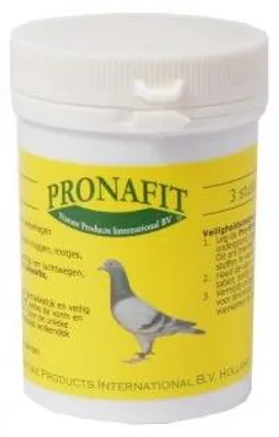Productafbeelding van Pronafit Pro-Smoke Rooktablet