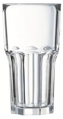 Productafbeelding van Arcoroc, drinkglazen, Granity, 46 cl, set van 6