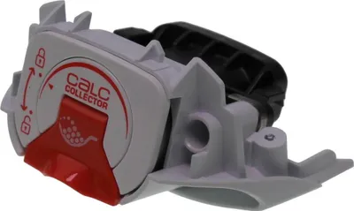 Produktbild von Tefal CS-10000036 Kalkfilter für SV8030 SV8053 SV8054 Express Anti-Calc Dampfbügelstation