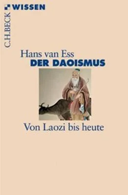 Produktbild von Der Daoismus