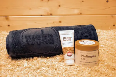Produktbild von weka Geschenkset "Verwöhn dich" x B x T x H