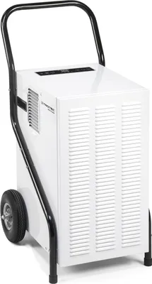Produktbild von Trotec TTK 171 ECO Luftentfeuchter, 6,6l Tankkapazität