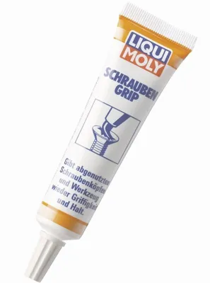Obrázek produktu pro Liqui Moly Schrauben-Grip, pasta, 20 ml