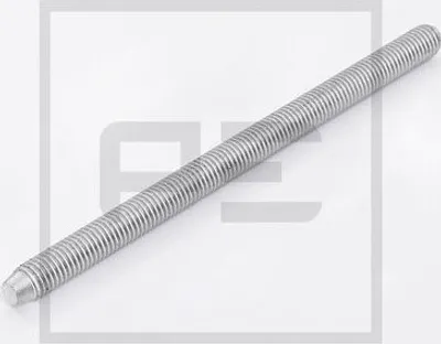 Produktbild von PETERS ENNEPETAL Stehbolzen 070.232-00A 190mm 0,134kg