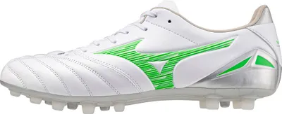 Produktbild von Mizuno Morelia Neo Iv Pro Ag Fußballschuhe Weiß EU 46 Weiß EU 46
