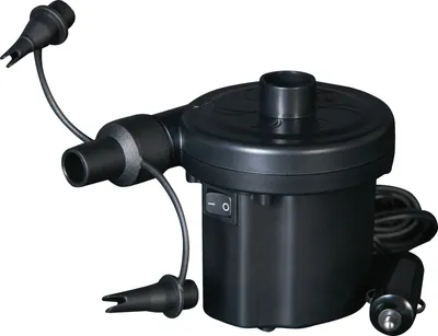 Produktbild von Bestway Mobile Sidewinder Elektropumpe 2 Go 12 V, 62097