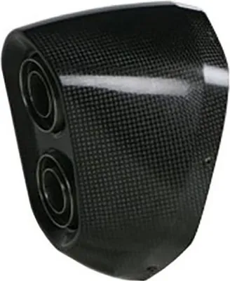 Zdjęcie produktu dla Końcówka zaślepka tłumika Akrapovic EC326 carbon - V-EC326