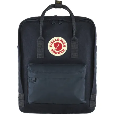 Image de FJÄLLRÄVEN Kanken Re-Wool Sac à dos Night Sky_delete