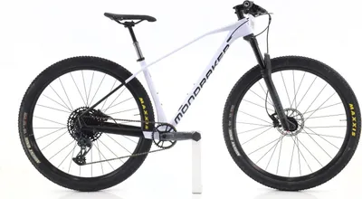 Produktbild von Mondraker Chrono GX · Rahmengröße M  · Mountainbikes