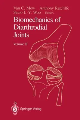 Obrázok produktu pre Biomechanics of Diarthrodial Joints