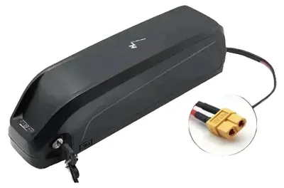 Obrázek produktu pro Baterie, výkonové, 36V-48V, kapacita 20Ah, typ XT60-48V-30AH, 36V-