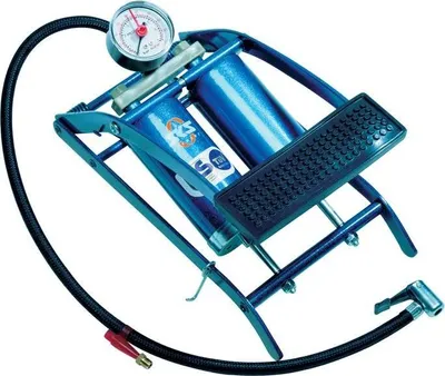 Obrázek produktu pro Pumpa SKS Twin Air nožní S10061